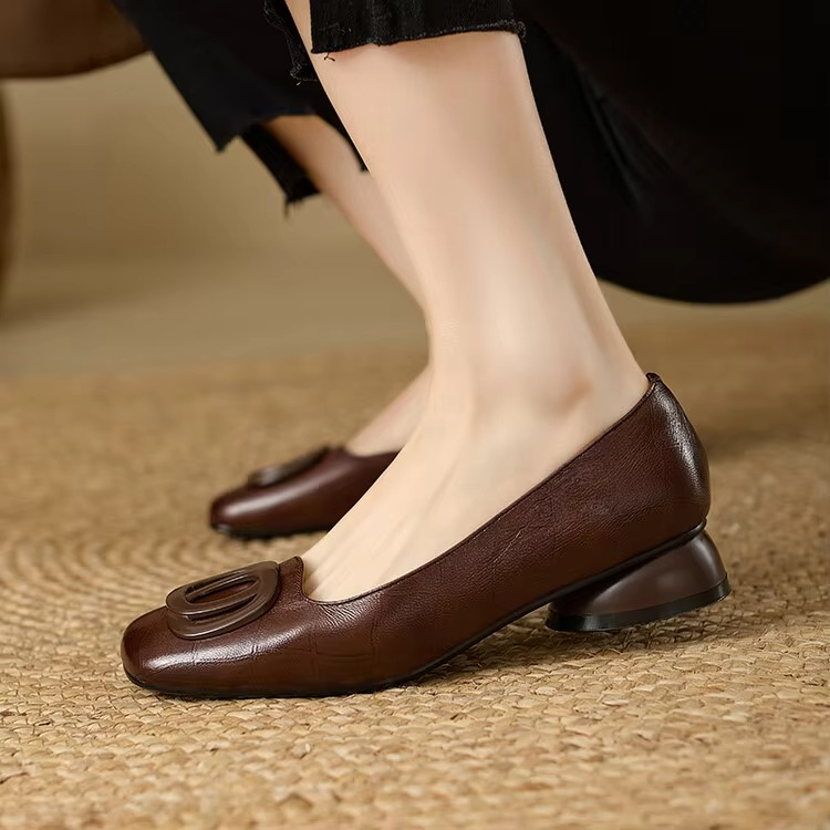 Alice Classic Flats