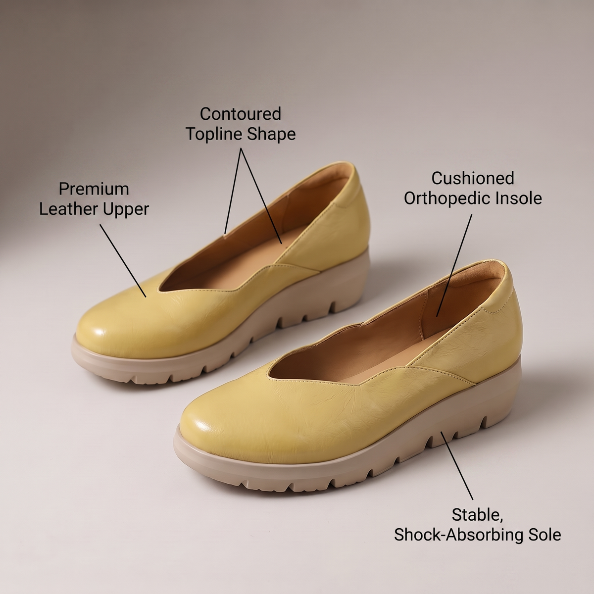 Alina Flats