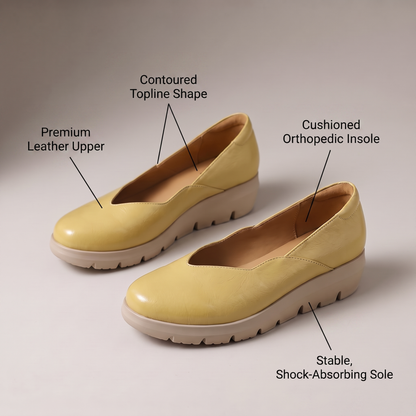 Alina Flats