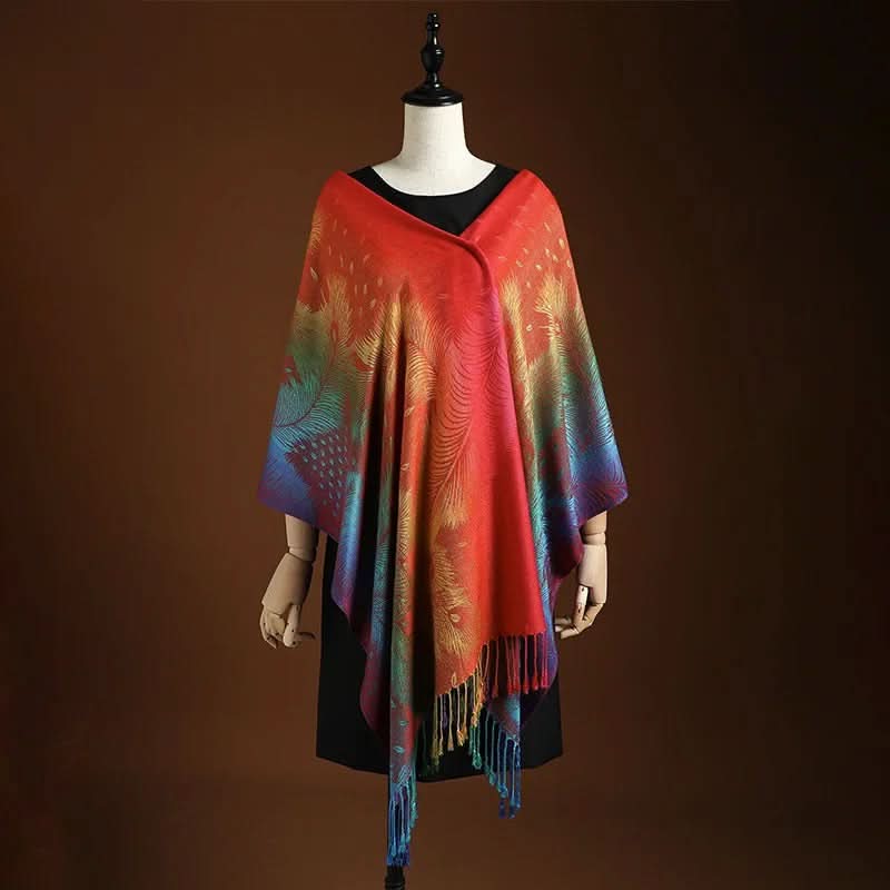 Alira Wrap