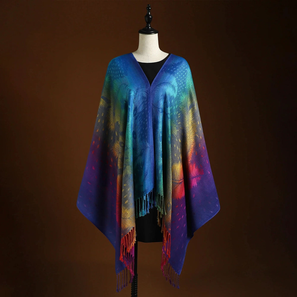 Alira Wrap