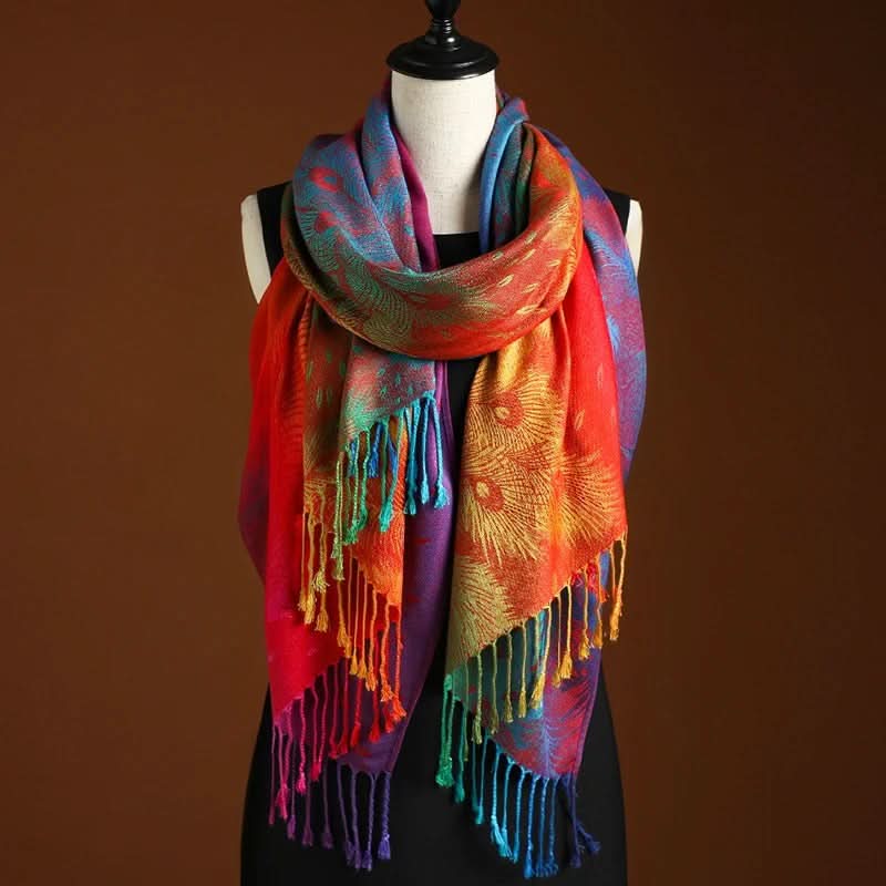 Alira Wrap - Gold