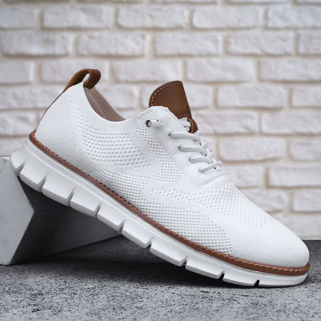 All-Day Ultra Comfortable Walker