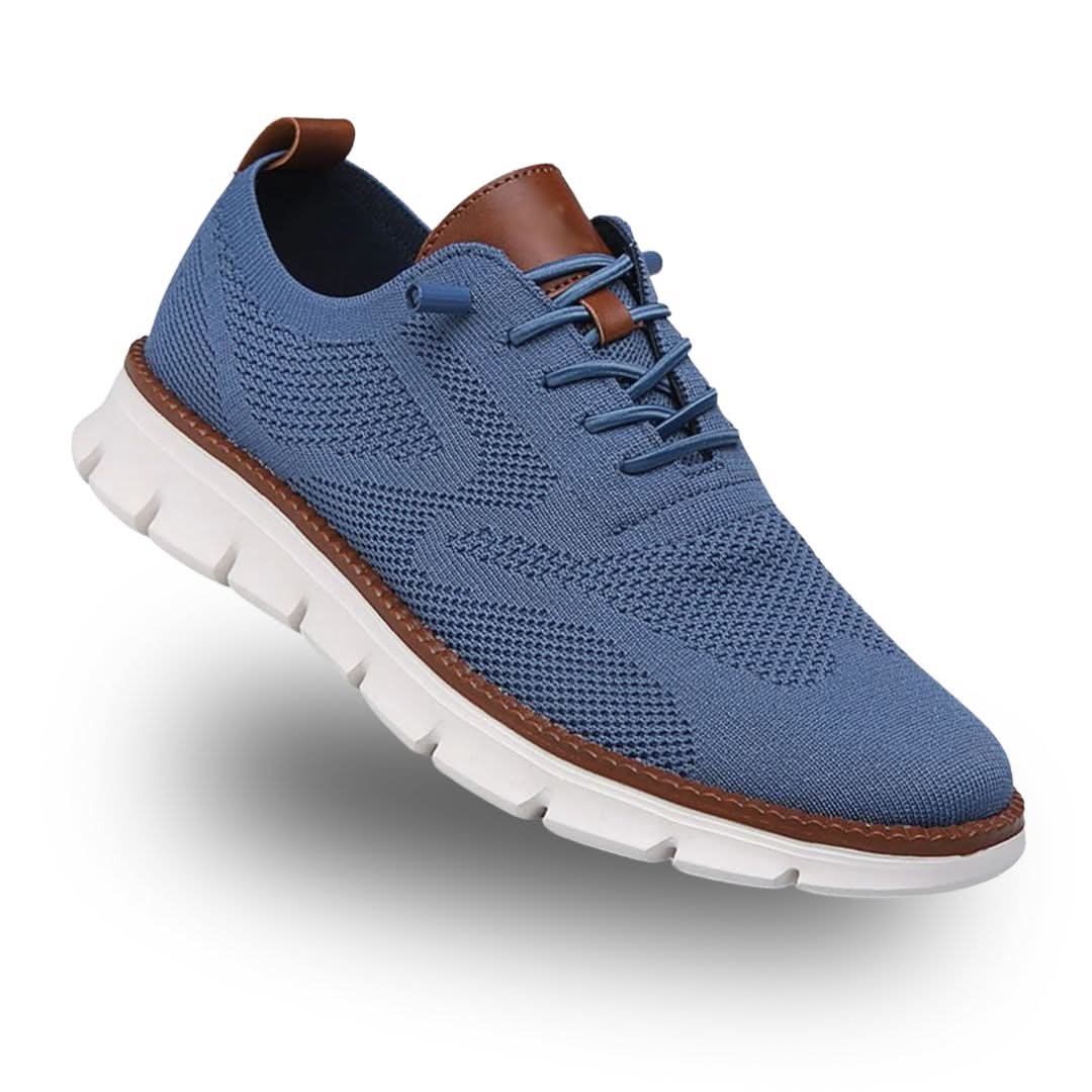 All-Day Ultra Comfortable Walker - Blue