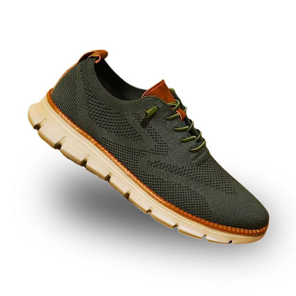 All-Day Ultra Comfortable Walker - Olive