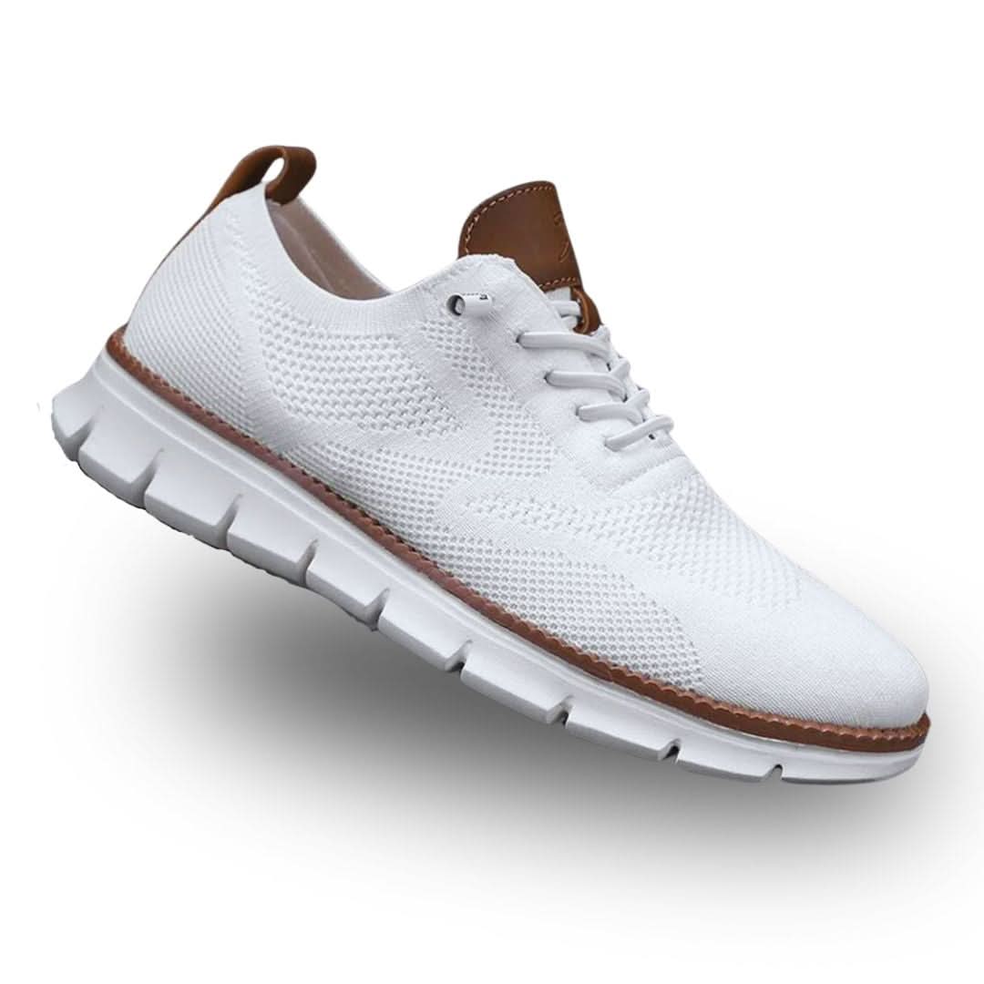 All-Day Ultra Comfortable Walker - White