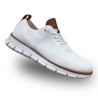 All-Day Ultra Comfortable Walker - White