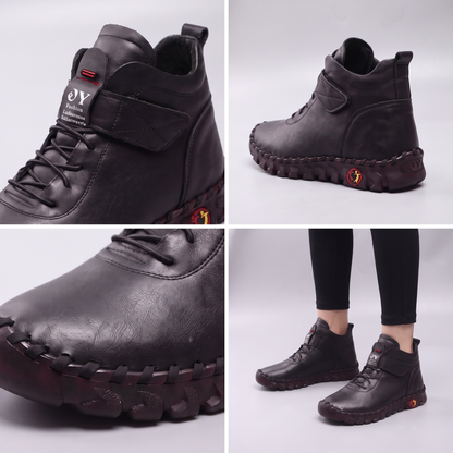 All-Day Support Ankle Shoes