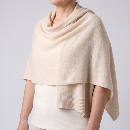 Alpina - Shawl