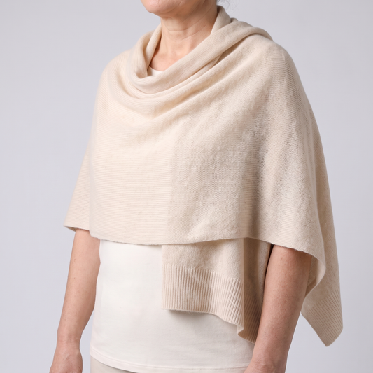 Alpina - Shawl