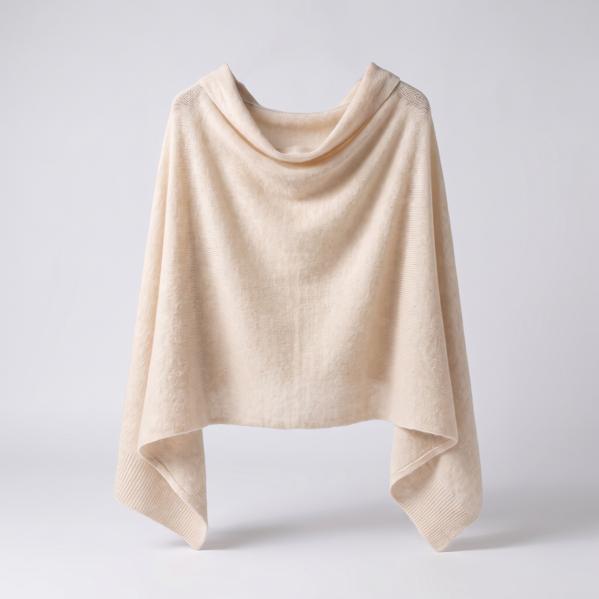 Alpina - Shawl