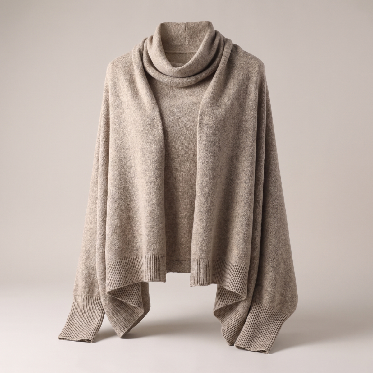 Alpina - Shawl