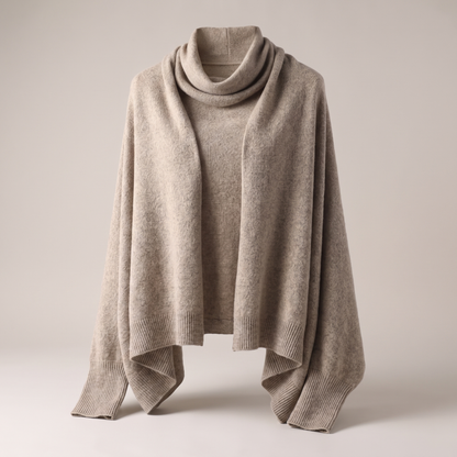 Alpina - Shawl