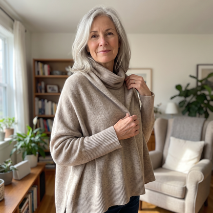 Alpina - Shawl