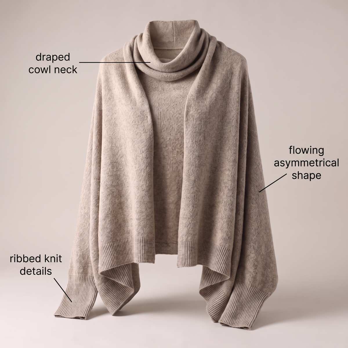Alpina - Shawl