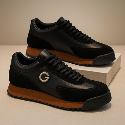 Altura Runners - Onyx