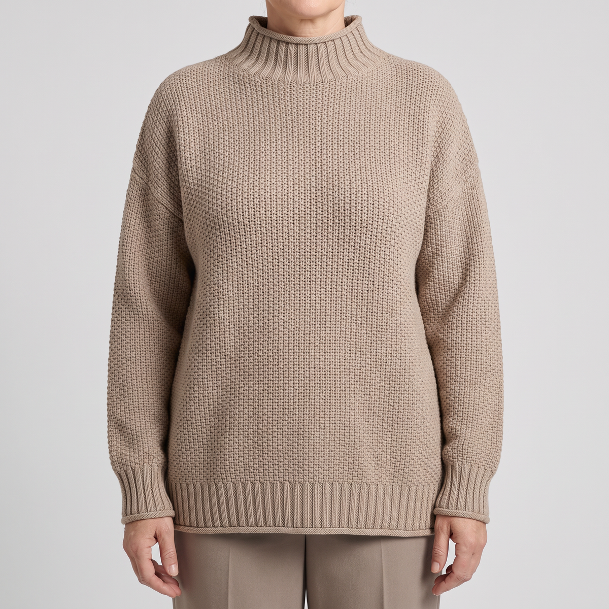 Amara Sweater