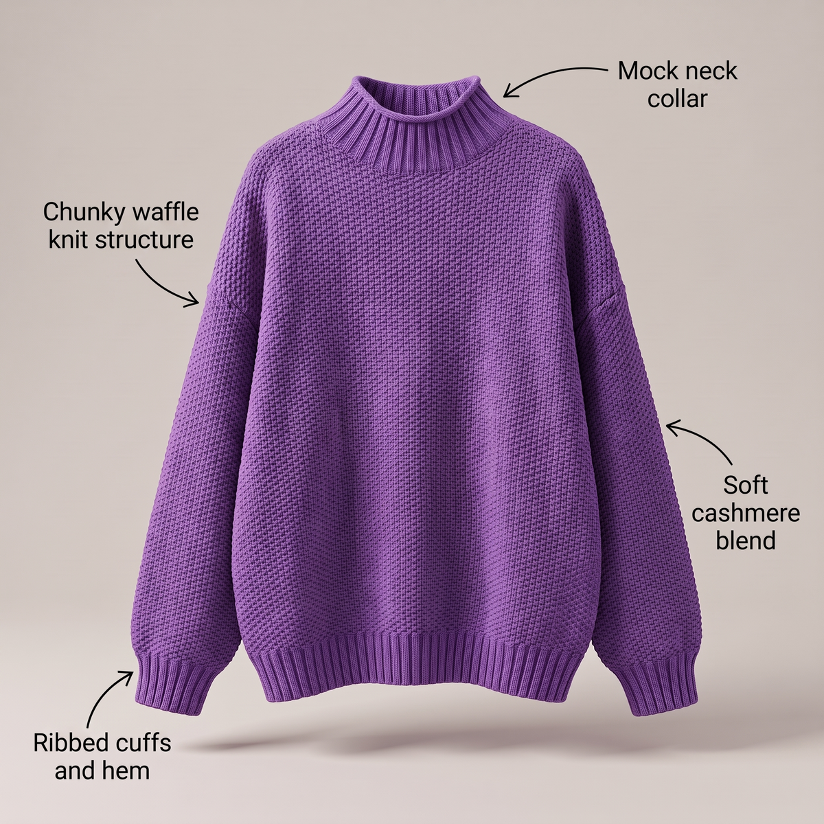 Amara Sweater
