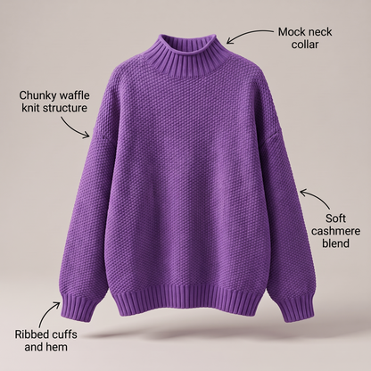 Amara Sweater