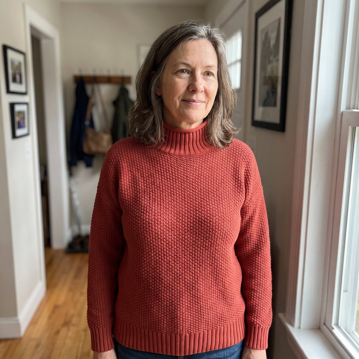 Amara Sweater