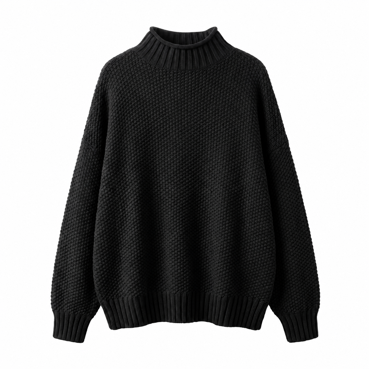 Amara Sweater - Black