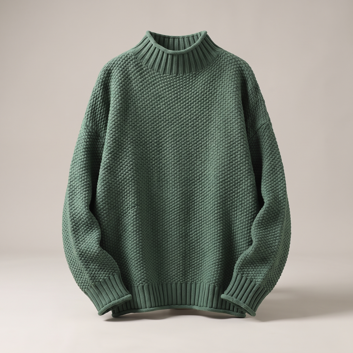 Amara Sweater - Green