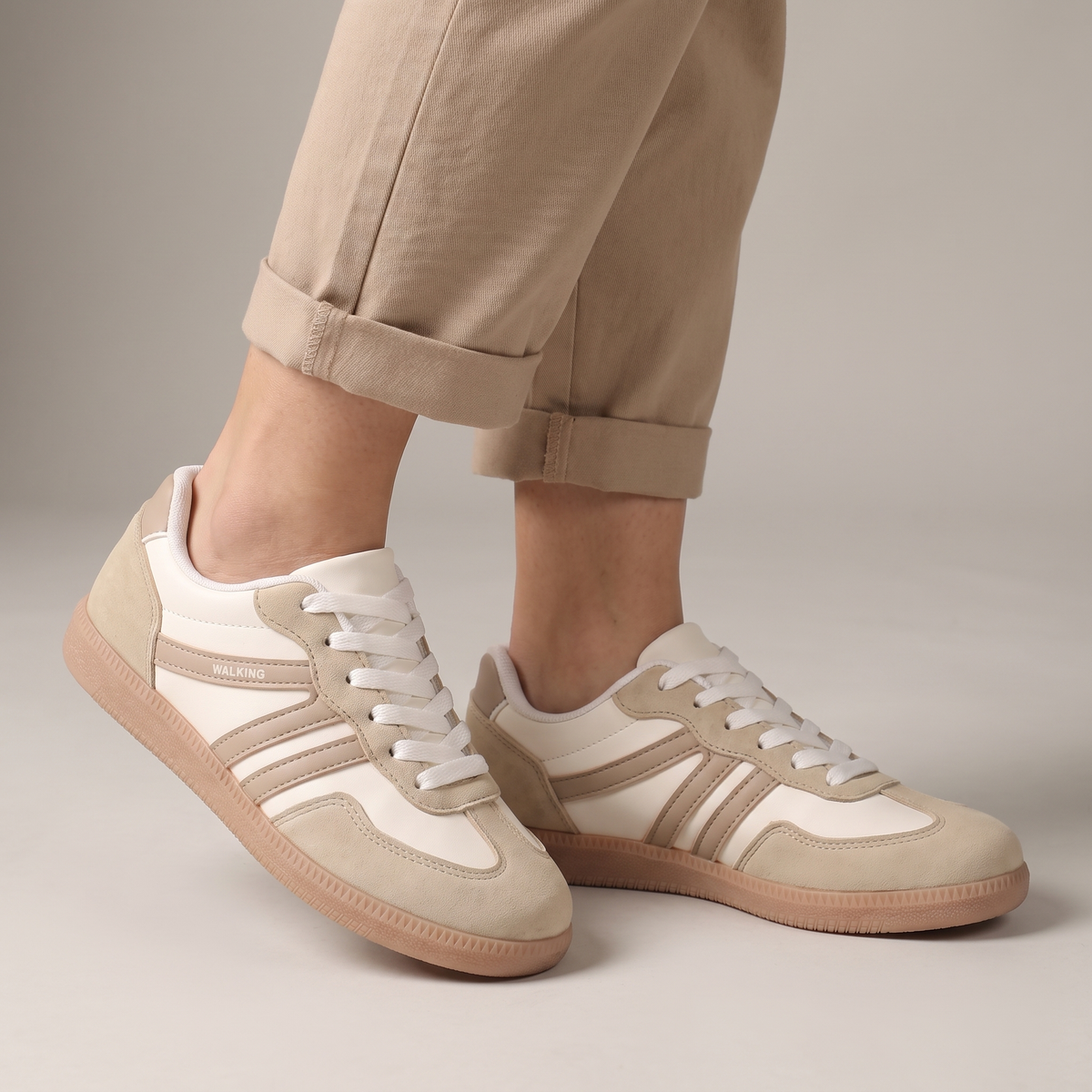 Amelia Comfort Trainers