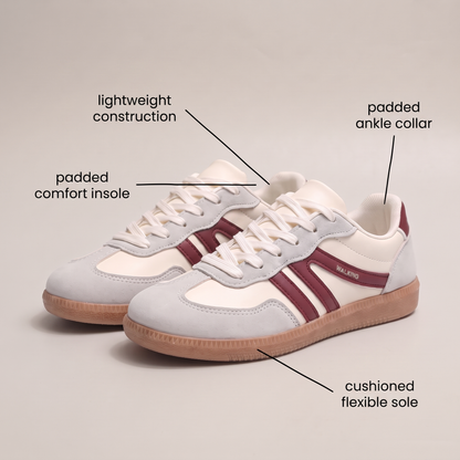 Amelia Comfort Trainers