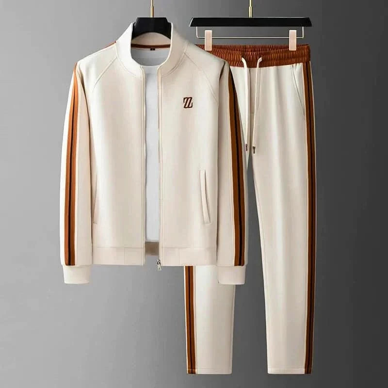 Apex Elite Tracksuit Set