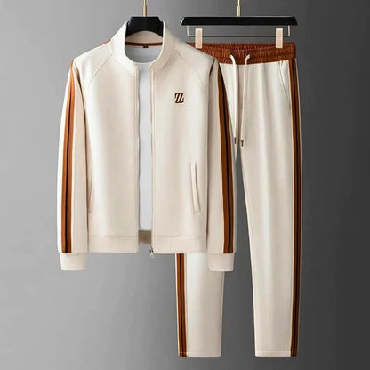 Apex Elite Tracksuit Set
