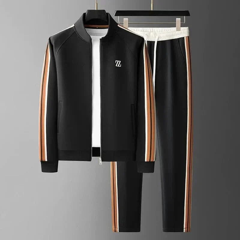 Apex Elite Tracksuit Set