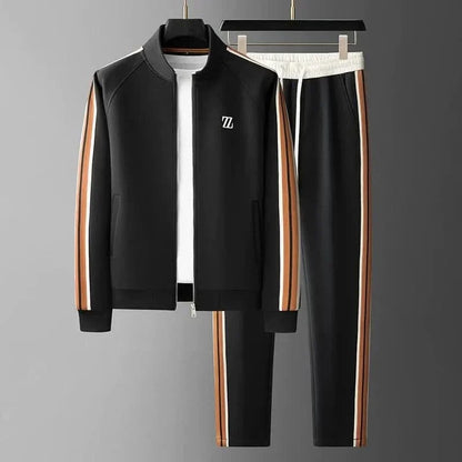 Apex Elite Tracksuit Set