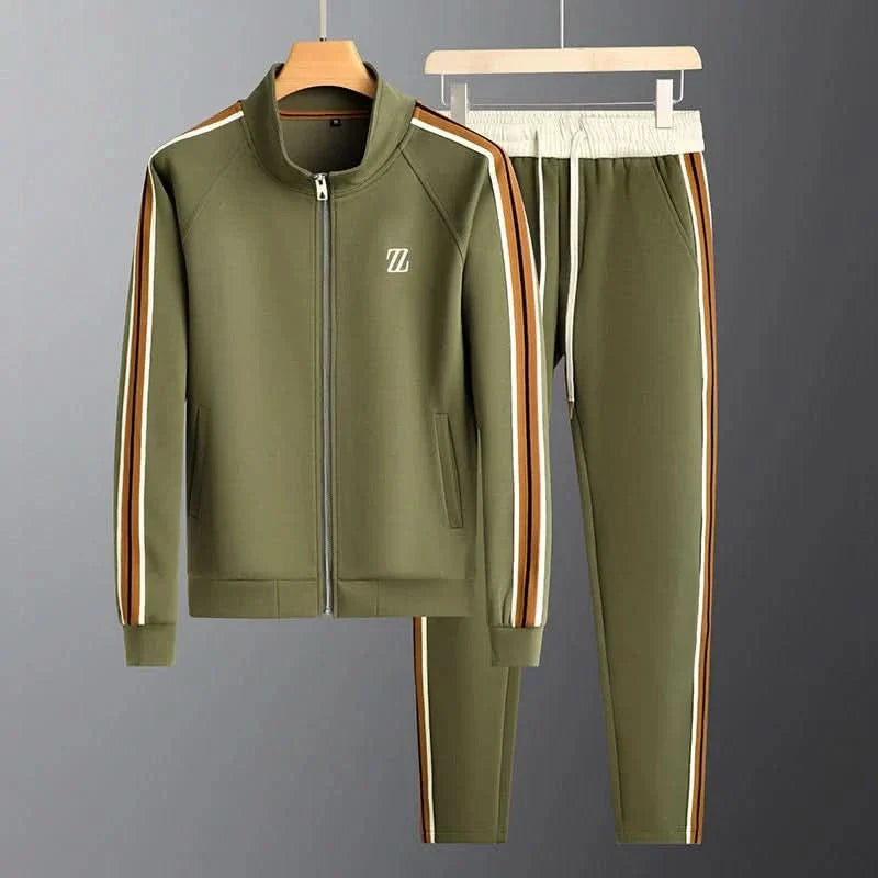 Apex Elite Tracksuit Set