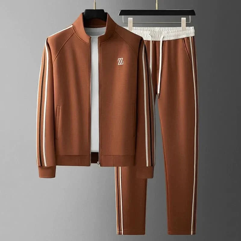 Apex Elite Tracksuit Set