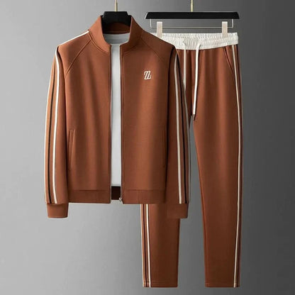 Apex Elite Tracksuit Set