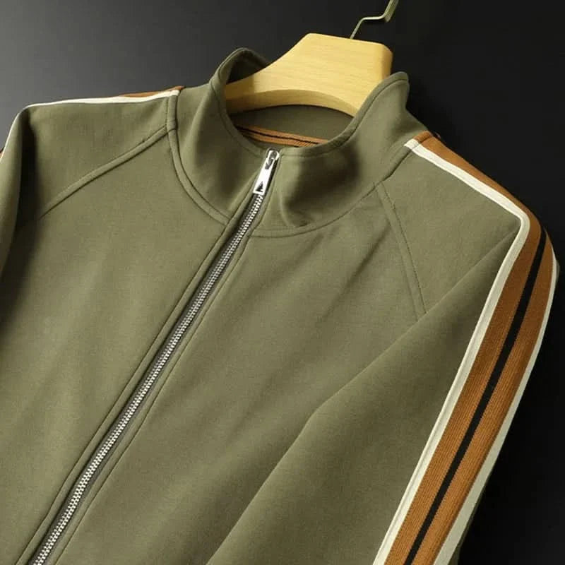 Apex Elite Tracksuit Set
