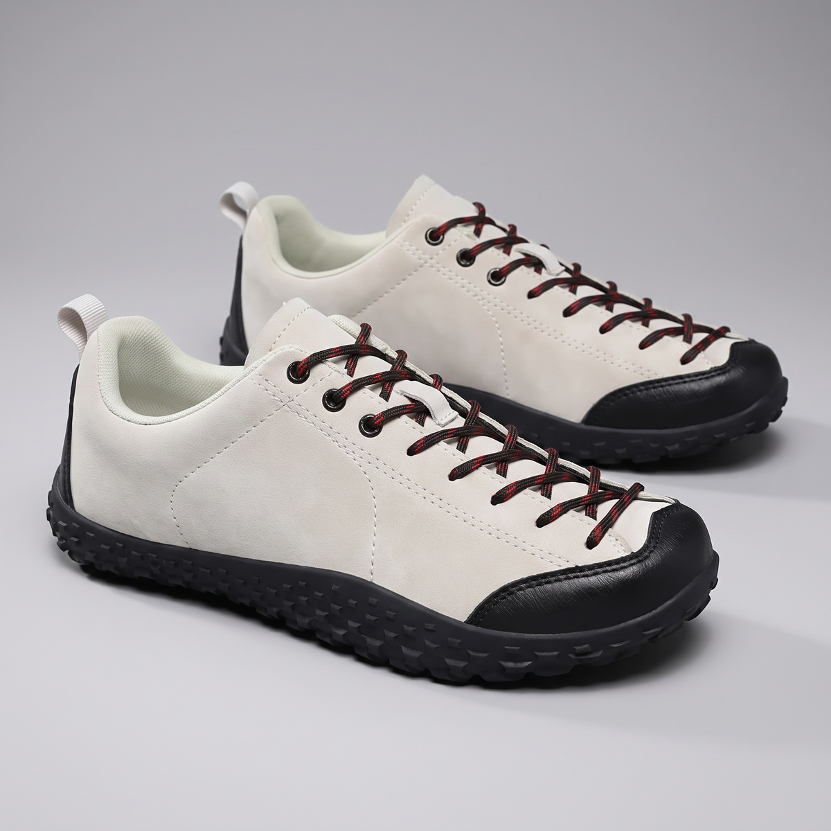 Arden Court Sneakers - White