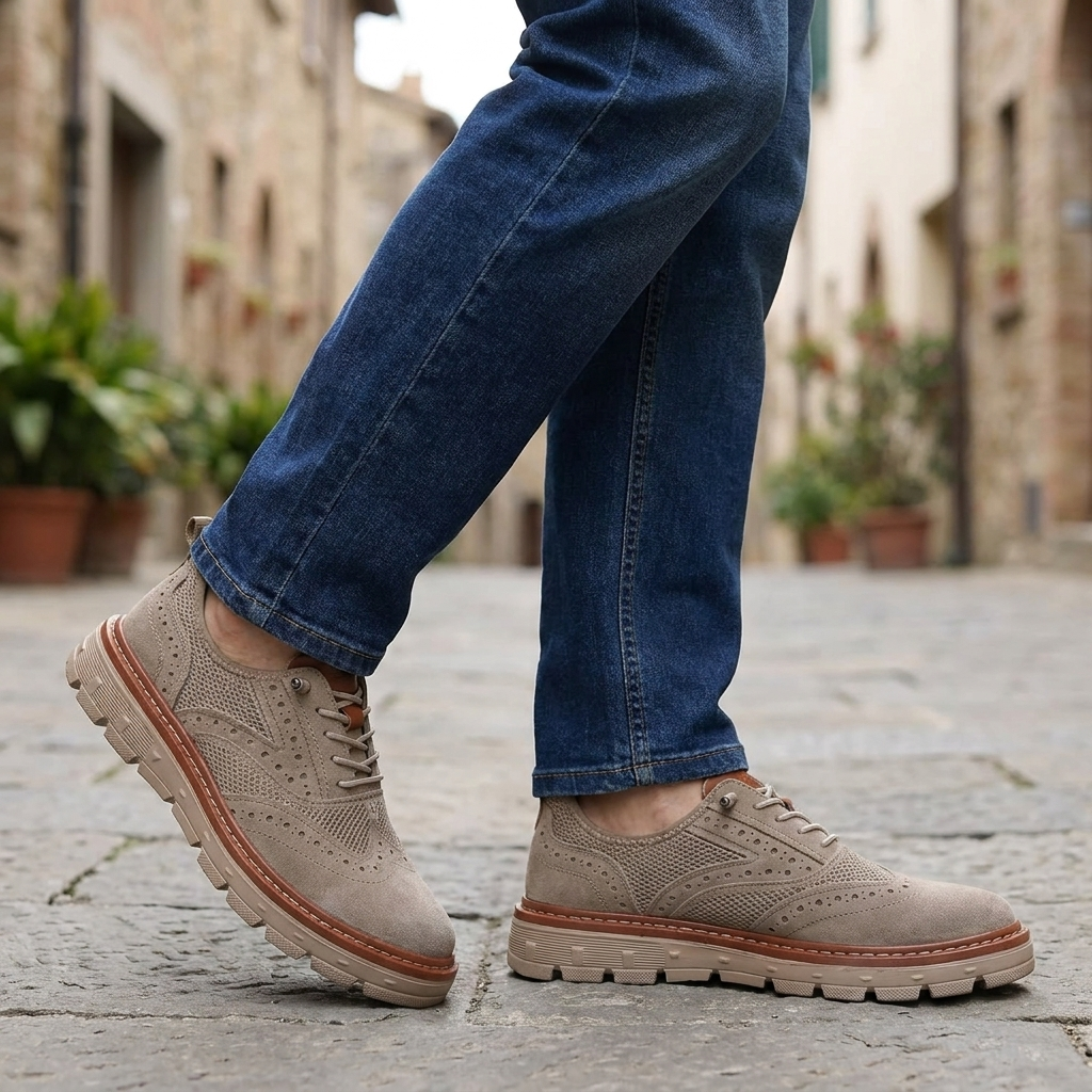 Arden Flex Trainers