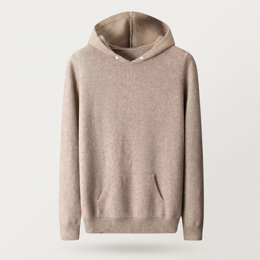 Arden Hoodie - Beige
