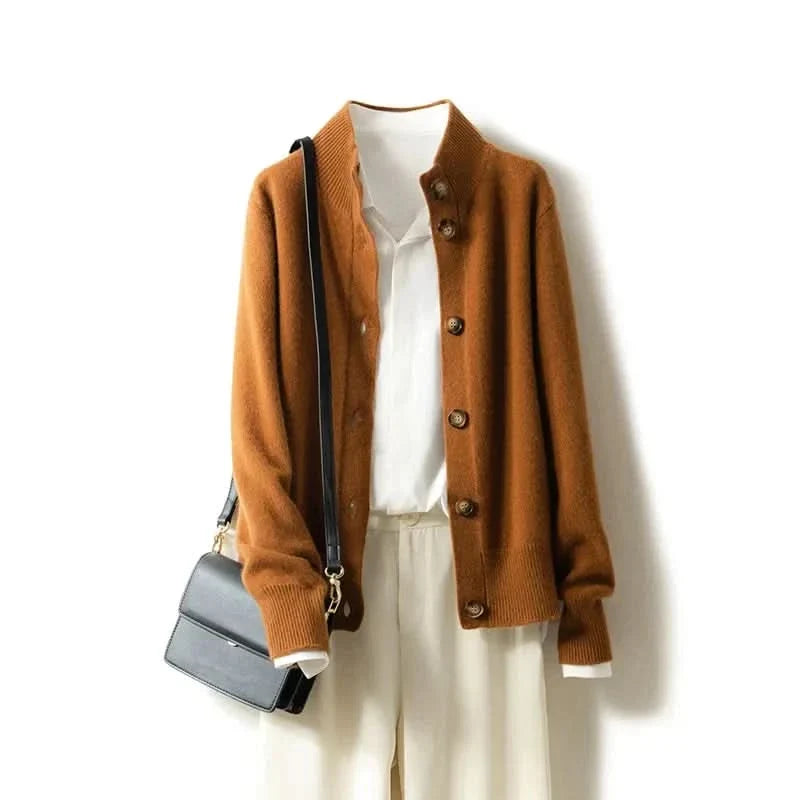 Arlina Cardigan