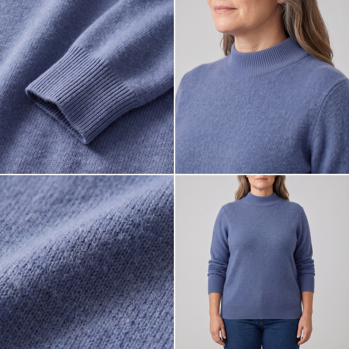 Arlington Sweater