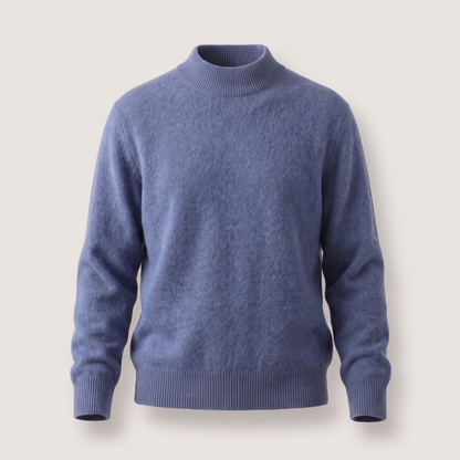 Arlington Sweater - Blue