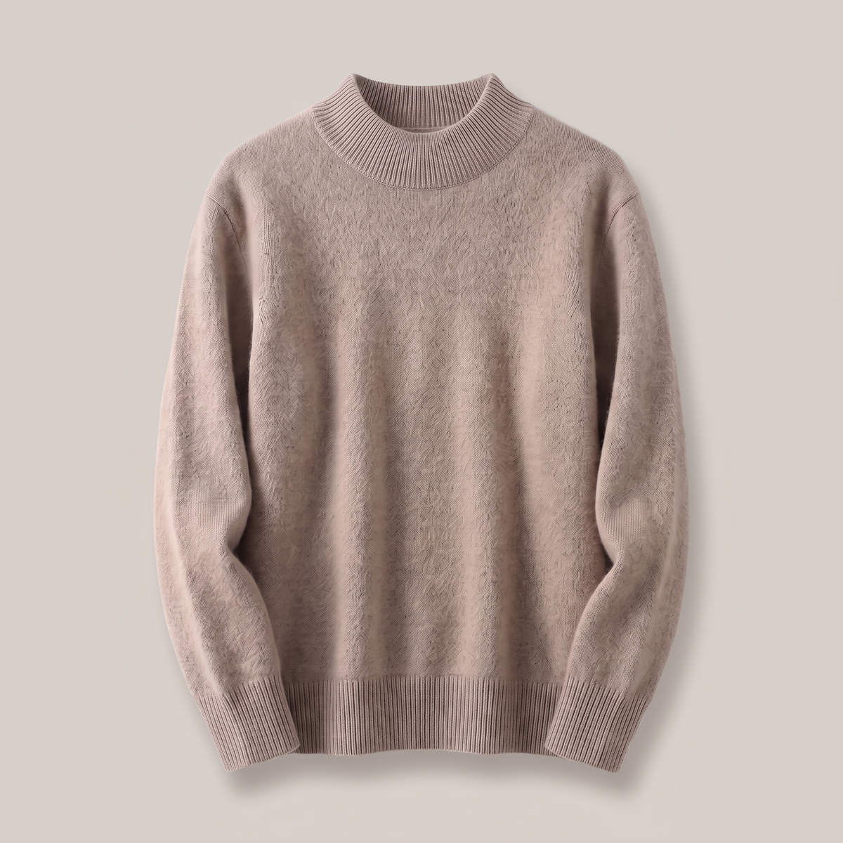 Arlington Sweater - Brown