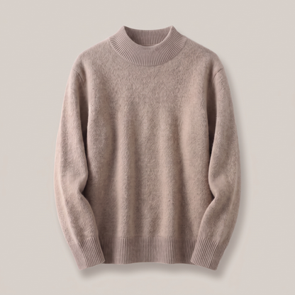 Arlington Sweater - Brown