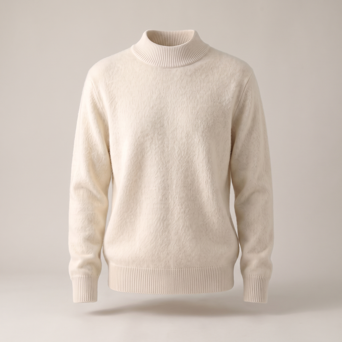 Arlington Sweater - Cream