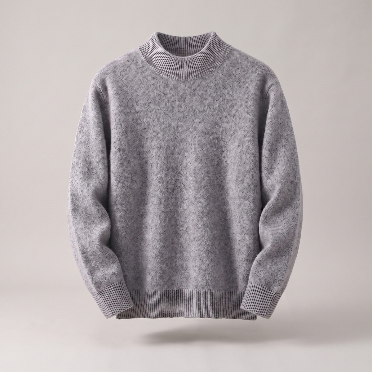 Arlington Sweater - Grey