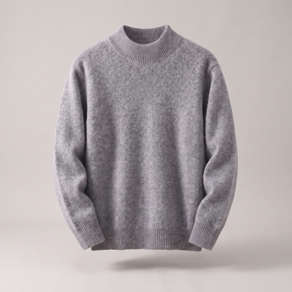 Arlington Sweater - Grey