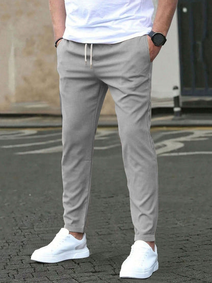 Ashford Active Chinos