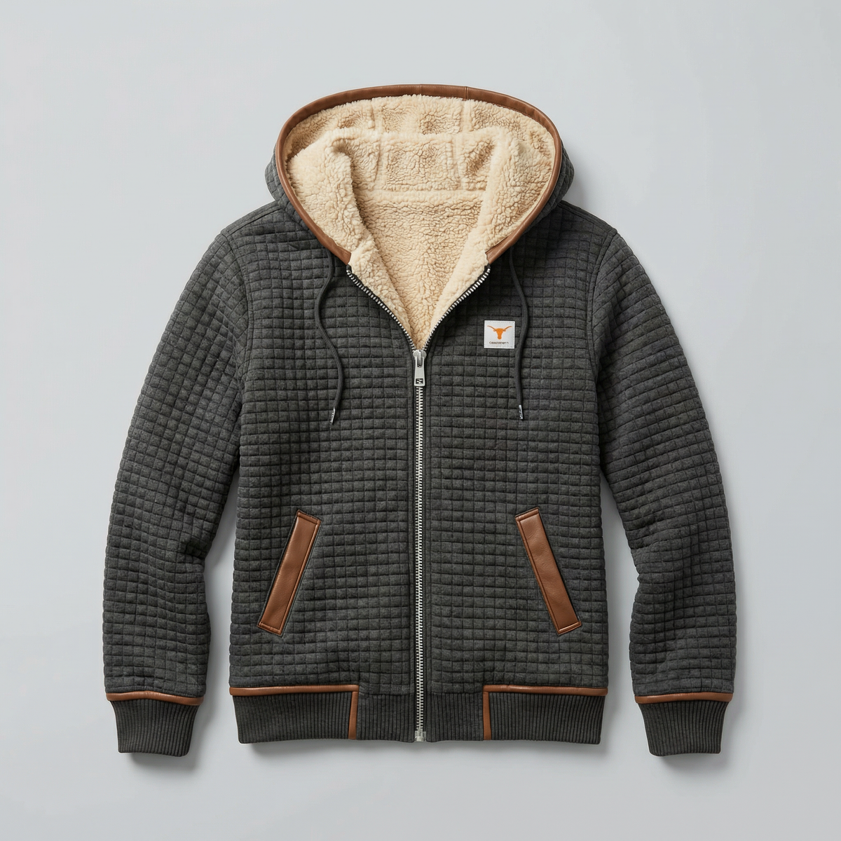 Aurelia Warm Polar Outerwear