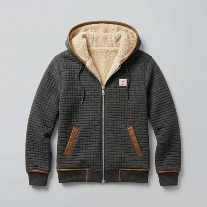 Aurelia Warm Polar Outerwear